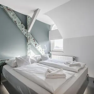 Butik Apartments, By Bqa Otel