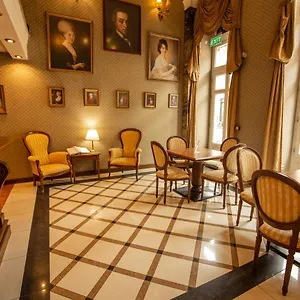 Mozart Szálloda Szeged