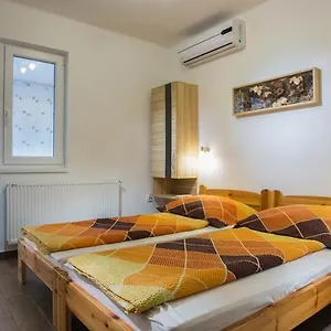  Apartament Negga Apartman Węgry