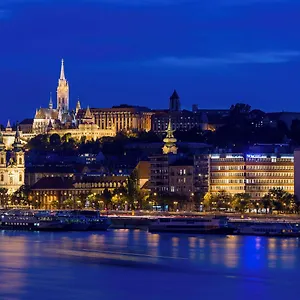 Novotel Danube Otel