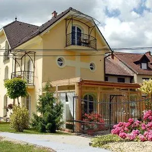 Panorama Panzió Eger