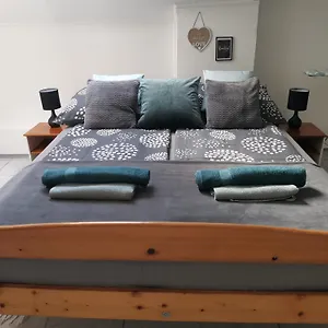  Apartament Rose Węgry