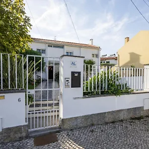 *** Pensjonat Mahouse Portugalia