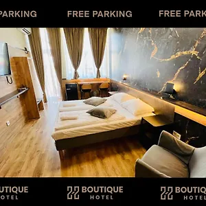 Boutique & Event Center Otel