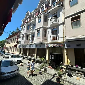 *** Hotel G Bakuri Gruzja