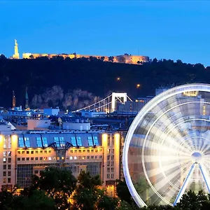 5* Hotel Kempinski Corvinus