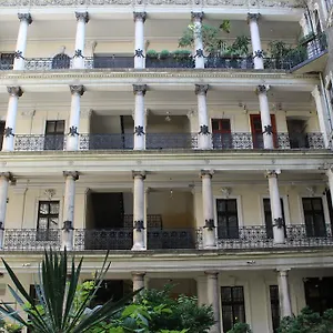Guest house Omega, Budapest