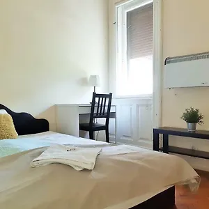  Vendégház Wesselenyi Near Gozsdu Udvar