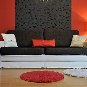 Aparthotel Senator, Budapest