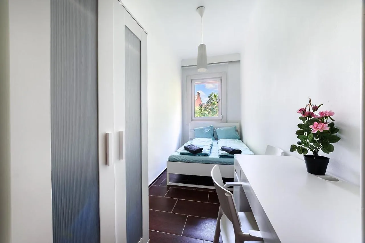 Hotel Downtown Buda Homes Relax Budapest